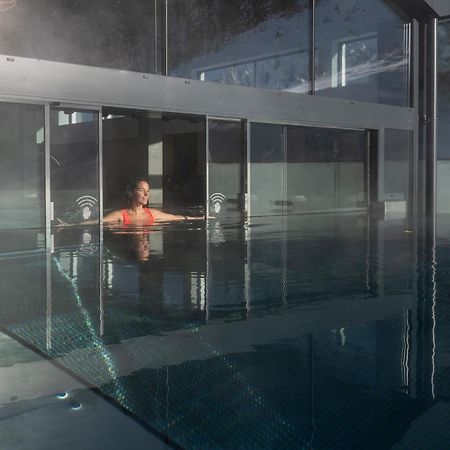Hotel Alpenhof Superior Zauchensee Ngoại thất bức ảnh