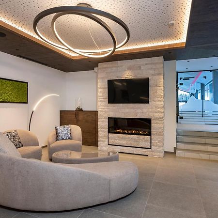 Hotel Alpenhof Superior Zauchensee Ngoại thất bức ảnh