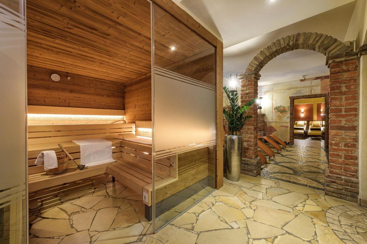 Hotel Alpenhof Superior Zauchensee Ngoại thất bức ảnh