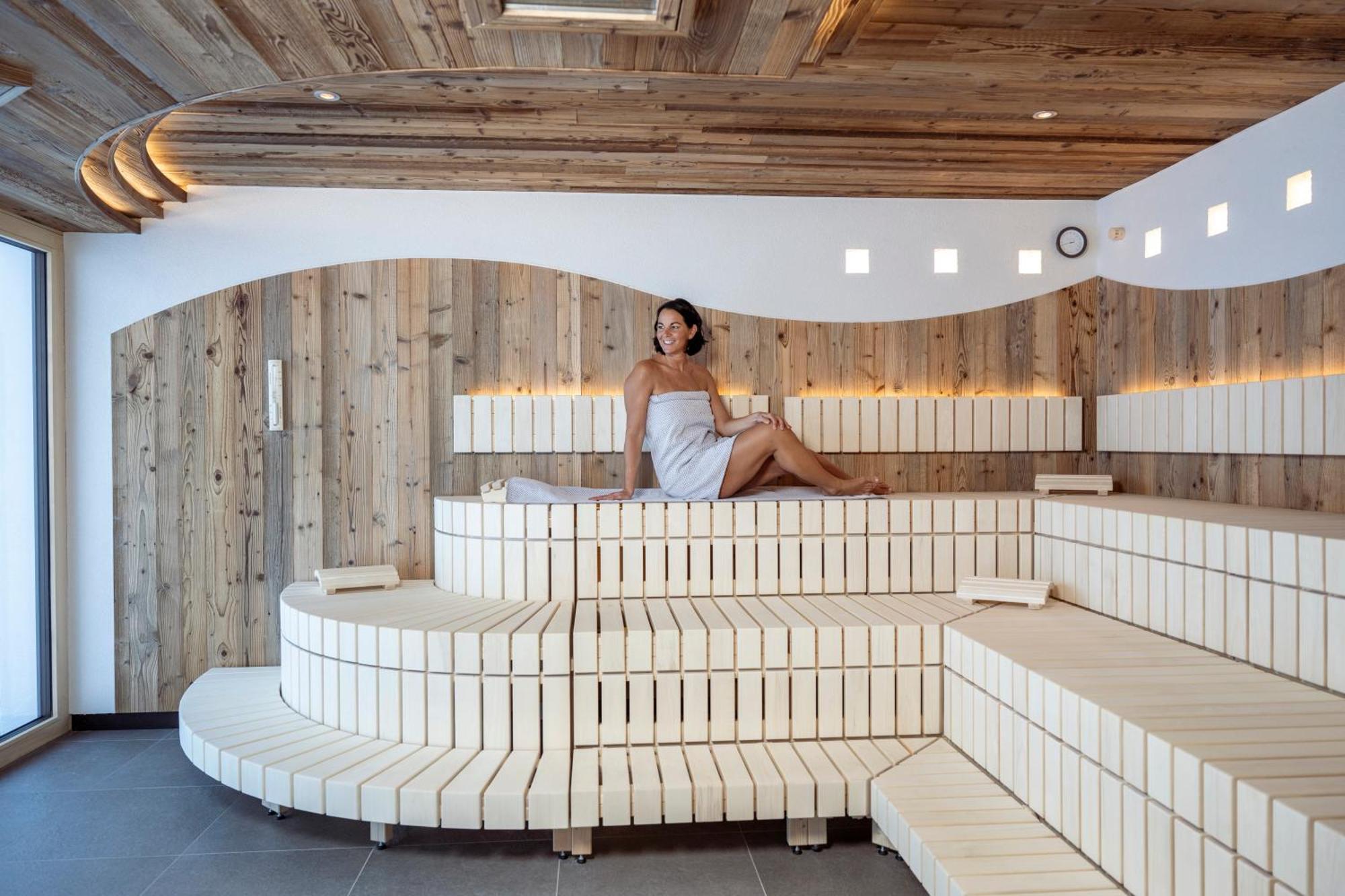 Hotel Alpenhof Superior Zauchensee Ngoại thất bức ảnh