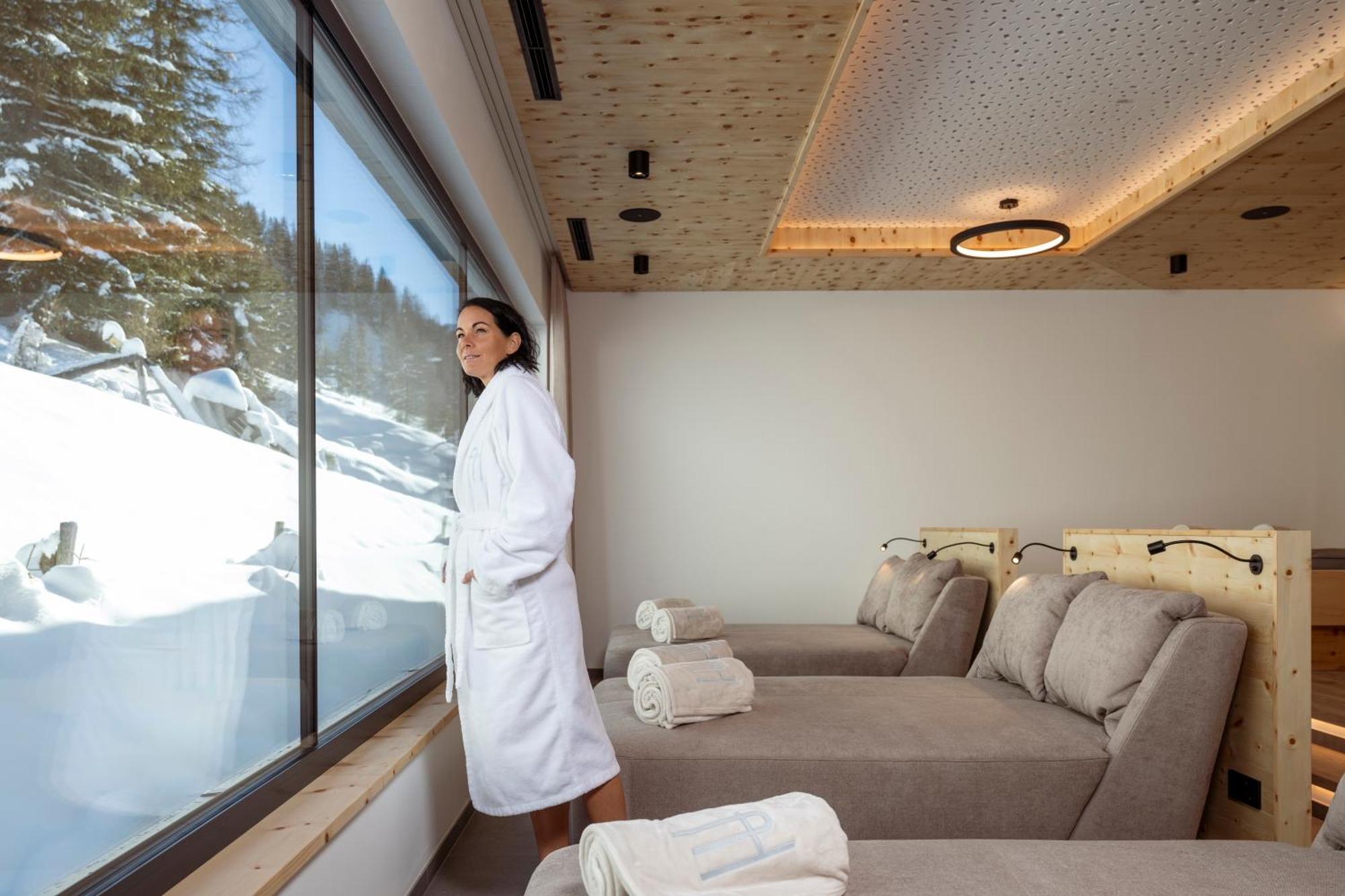 Hotel Alpenhof Superior Zauchensee Ngoại thất bức ảnh