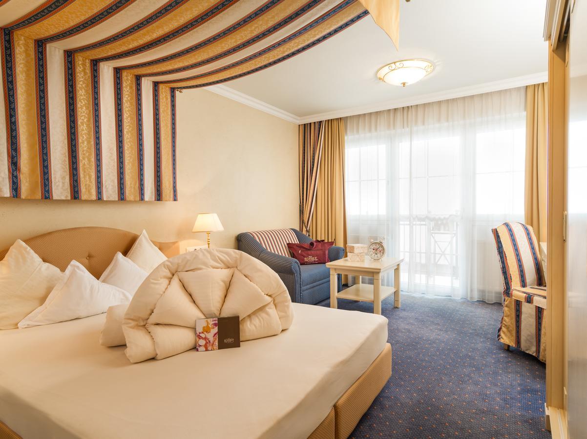 Hotel Alpenhof Superior Zauchensee Ngoại thất bức ảnh