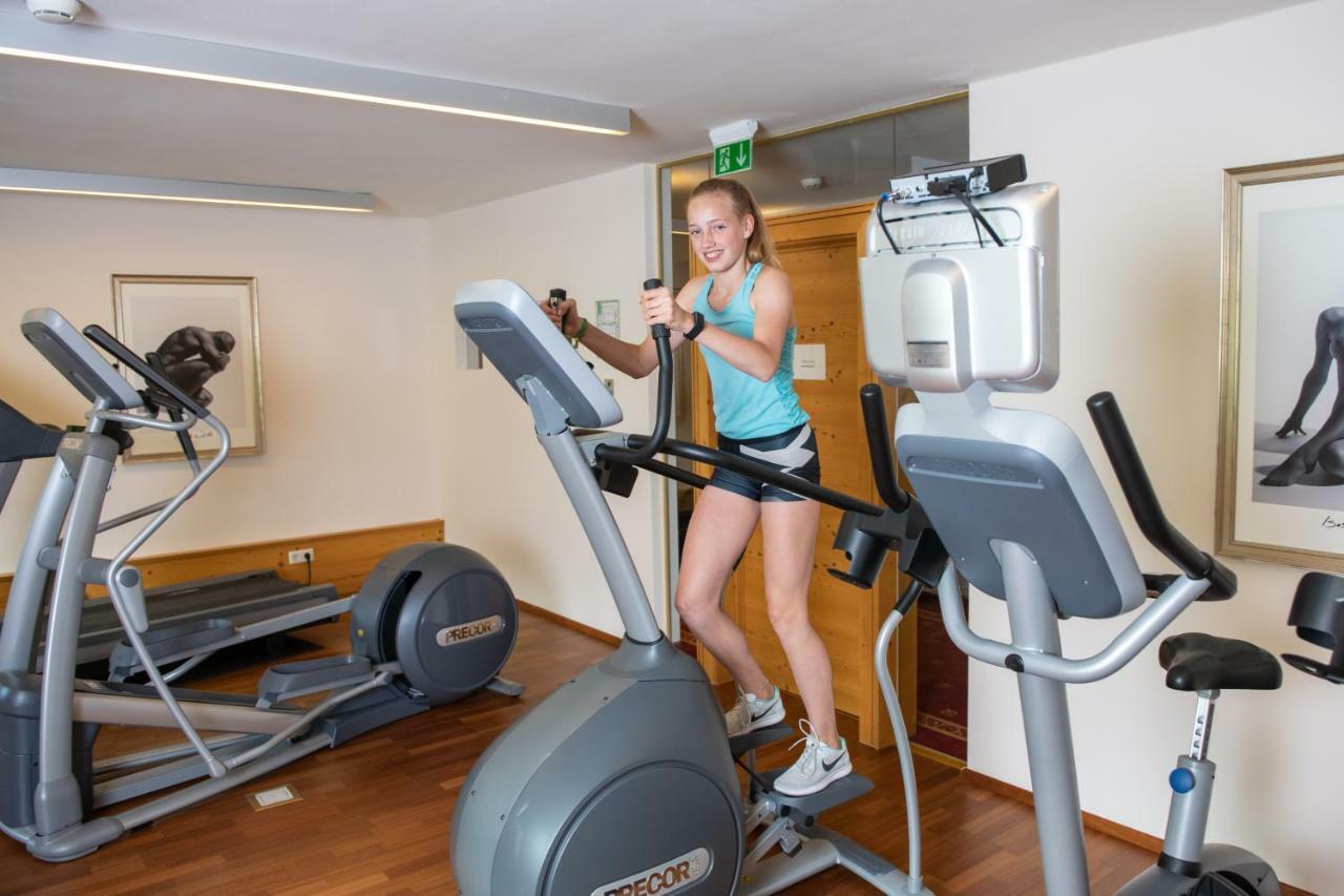 Hotel Alpenhof Superior Zauchensee Ngoại thất bức ảnh